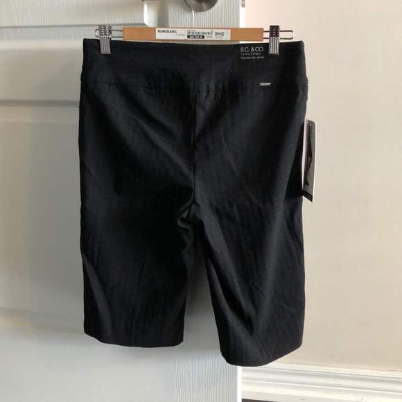 Brand New! Black shorts | Women - Picture 3 of 4